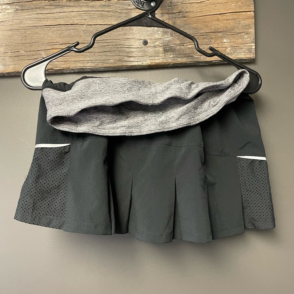 Running skirt
